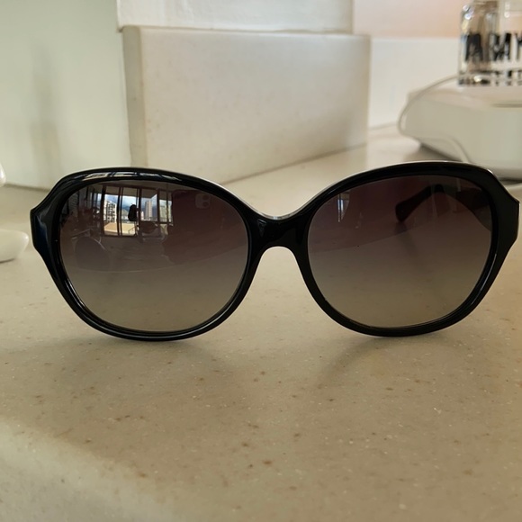 Coach Sunglasses - Picture 1 of 11
